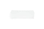 Fox Run 6531 Saltine Cracker Sleeve Storage Container, Plastic