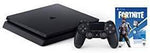 PlayStation 4 Slim 1TB Console