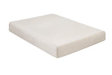 Signature Sleep 6005349 10" Memory Foam Mattress, Full