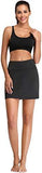 Women's Active Athletic Skirt Sports Golf Tennis Running Pockets Skort