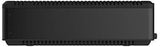 ZOTAC Magnus EC52070D Super Compact Mini PC GeForce RTX 2070, Intel Core i5-8400T 6-core Processor, Killer Networking, 8GB DDR4/128GB SSD/1TB HDD Windows 10 Home 64-bit System, ZBOX-EC52070D-U-W2B