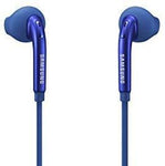 Samsung Active InEar Headphones for Universal/SmartPhones - Retail Packaging - Red - EO-EG920LREGUS