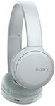 Sony WH-CH510 Wireless On-Ear Headphones, Black (WHCH510/B)