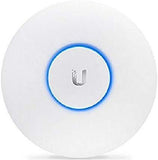 Ubiquiti Networks Unifi 802.11ac Dual-Radio PRO Access Point (UAP-AC-PRO-US)