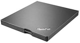 Lenovo Thinkpad Ultraslim (4XA0E97775) USB 3.0 / Usb2.0 Portable DVD Burner in The Factory Sealed Retail Packaging