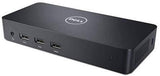 Dell USB 3.0 Ultra HD/4K Triple Display Docking Station (D3100)