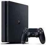 PlayStation 4 Slim 1TB Console