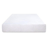 PrimaSleep 9 Inch Multi-Layered Memory Foam Mattress, Twin