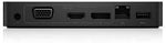 Dell USB 3.0 Ultra HD/4K Triple Display Docking Station (D3100)