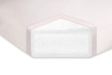 Babyletto Pure Core Non-Toxic Crib Mattress With Dry Waterproof Cover