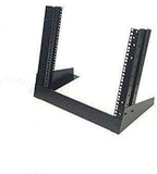 Raising 8U Stand Open Rack Equipment fram for Server Networking and Data System