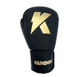 Boxing Gloves (6oz, 8oz, 10oz, 12oz, 14oz, 16oz) Punching Bag Mitts, Muay Thai,UFC MMA Kickboxing Fight Training Gloves by KAIWENDE-BX01