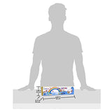 72 PCs Slap Bracelets Toy Halloween Party Favors Pack With Colorful Hearts Emoji Animal Print Design Retro Slap Bands for Birthday Parties, Kids Prizes ,Stocking Stuffers, Pinata Fillers