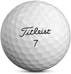 Titleist Pro V1 Golf Balls (One Dozen)