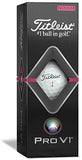 Titleist Pro V1 Golf Balls (One Dozen)