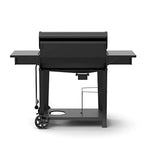 Megamaster 720-0983 Propane Gas Grill, Black