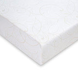 PrimaSleep 9 Inch Multi-Layered Memory Foam Mattress, Twin