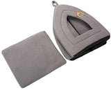 Allan Wendling (Patent) Self-Warming 2 in 1 Foldable Comfortable Triangle Pet Cat Bed Tent House