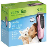 Andis Easy Clip Versa Pet Grooming Kit