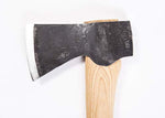 Gransfors Bruks Scandinavian Forest Axe 25 Inch, 430