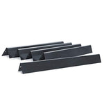 Antree 7536 Flavorizer Bars (22.5 x 2.3 x 2.3) Compatible with Weber Spirit and Genesis Grills Replacement Weber 7536