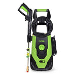 PowRyte Elite 1.80 GPM Electric Pressure Washer