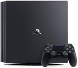 PlayStation 4 Slim 1TB Console