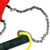 High Limb Brand CS-48 Rope-and-Chain Saw