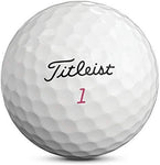 Titleist Pro V1 Golf Balls (One Dozen)