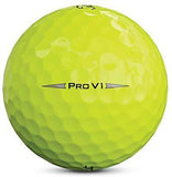 Titleist Pro V1 Golf Balls (One Dozen)