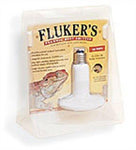 Fluker's Ceramic Heat Emitter for Reptiles 60 Watt