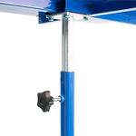 OEMTOOLS 24933 Blue Portable Tear Down Tray