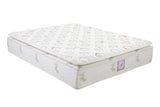 Signature Sleep Mattress, Full Size Mattress, 13 Inch Hybrid Coil Mattress, Soft, Full