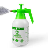 Planted Perfect Hand Pump Garden Sprayer - Handheld Pressure Sprayers Sprays Water, Chemicals, Pesticides, Neem Oil and Weeds - Perfect Lightweight Water Mister, Lawn Sprayer Combo - EBOOK BUNDLE (2L)