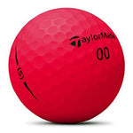 TaylorMade Project (s) Golf Balls  (One Dozen)