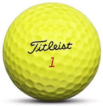 Titleist DT TruSoft Golf Balls (One Dozen)