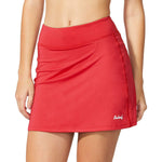 BALEAF Women's Active Athletic Skort Lightweight Skirt with Pockets for Running Tennis Golf Workout