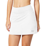 BALEAF Women's Active Athletic Skort Lightweight Skirt with Pockets for Running Tennis Golf Workout