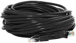 Mediabridge Ethernet Cable (10 Feet) - Supports Cat6 / Cat5e / Cat5 Standards, 550MHz, 10Gbps - RJ45 Computer Networking Cord (Part# 31-699-10B)