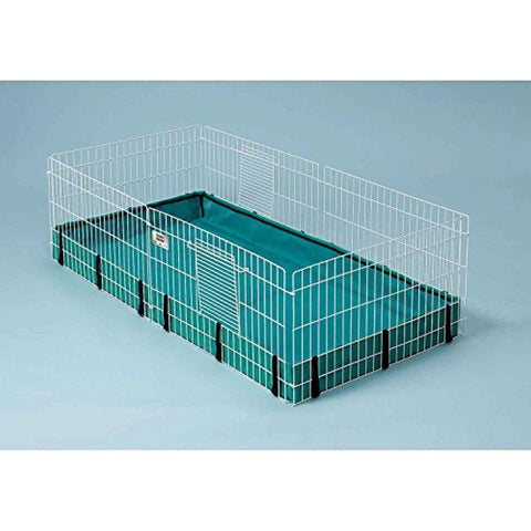 Midwest Guinea Habitat Guinea Pig Cage