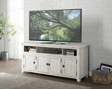 Martin Svensson Home Nantucket 65" TV Stand Antique White