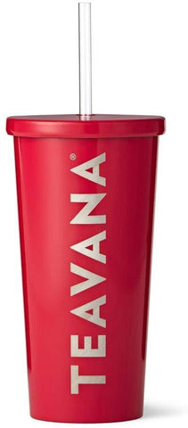 Teavana ColdCup