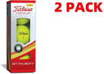 Titleist DT TruSoft Golf Balls (One Dozen)