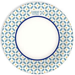 Dixie Ultra Paper Bowls, 20 Oz, 156 Count, 6 Packs of 26 Bowls, Dinner or Lunch Size Printed Disposable Bowls