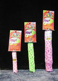 Polly's Tooty Fruity Pollen Bird Perch, Medium