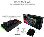 ASUS ROG Maximus XI Hero (Wi-Fi) Z390 Gaming Motherboard LGA1151 (Intel 8th 9th Gen) ATX DDR4 DP HDMI M.2 USB 3.1 Gen2 802.11AC Wi-Fi