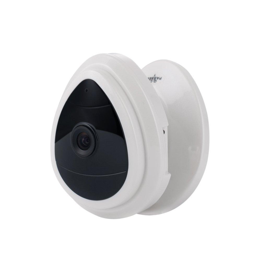 Lbc Camera Mini Wireless Home Camera WiFi Office Security IP Cameras Nanny Cam Vi ...