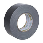 Duck Brand 1017800 Advanced Strength Duct Tape, 1.88 Inches by 20 Yards, Single Roll, Silver