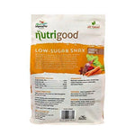 Manna Pro NutriGood Low Sugar Snax