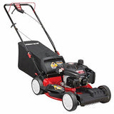 Troy-Bilt TB220 159cc 21-Inc h FWD High Wheel Self-Propelled Lawn Mower